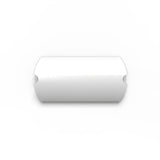 Kolorowe pudełka typu poduszka