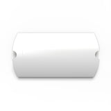 Kolorowe pudełka typu poduszka