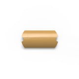 Kolorowe pudełka typu poduszka