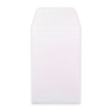 Biała pojemna koperta 162x114x25 mm (C6)