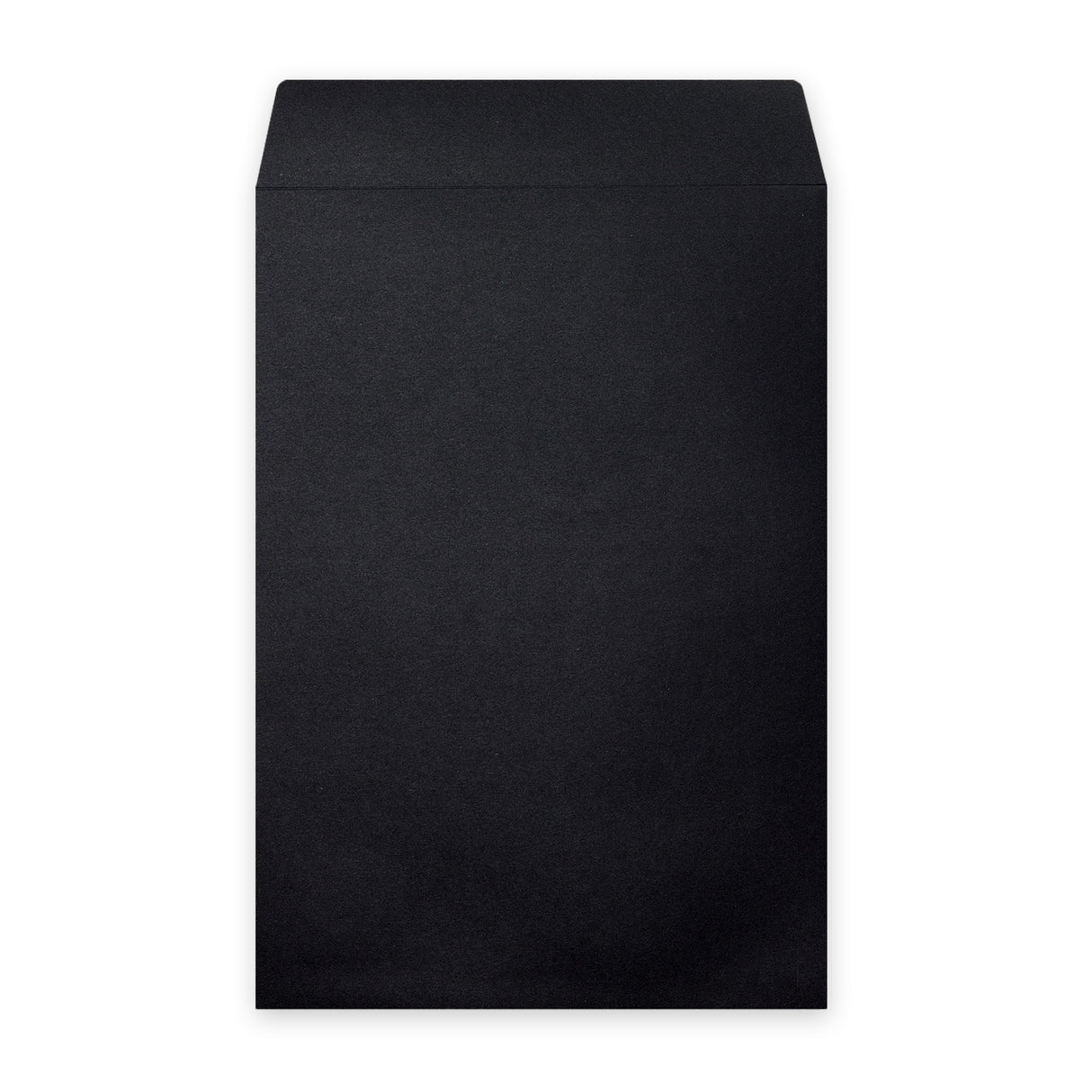 457x324 mm (C3) Czarna koperta Post Marque