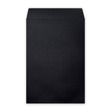 457x324 mm (C3) Czarna koperta Post Marque
