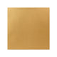 Pearlescent Envelopes Gold 155 x 155 mm Peel and Seal