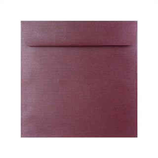 Pearlescent Envelopes