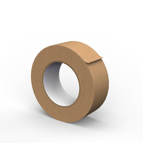 Taśma klejąca kraft 48 mm x 80 m