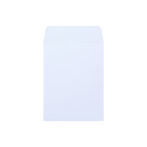 White Business Peel & Seal Envelope (92 x 68mm)