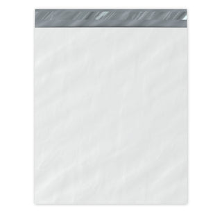 Polyethylene Mailing Bags