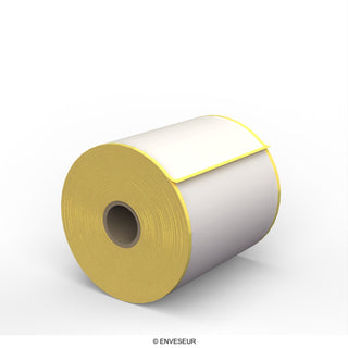 Etykiety Termiczne Bezpośrednie