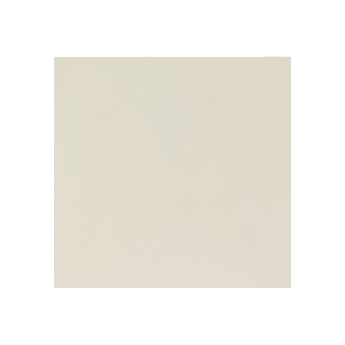 130x130 mm Koperta kość słoniowa z gładką powierzchnią