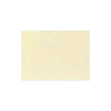 82x113 mm (C7) Koperta kość słoniowa z gładką powierzchnią
