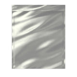 Błyszczące metaliczne koperty foliowe