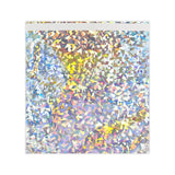 Holograficzne koperty foliowe