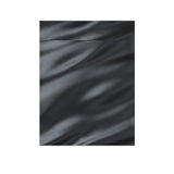 Błyszczące metaliczne koperty foliowe