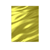 Błyszczące metaliczne koperty foliowe