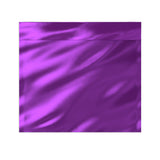 Błyszczące metaliczne koperty foliowe