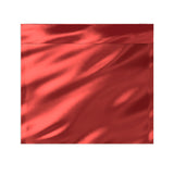 Błyszczące metaliczne koperty foliowe