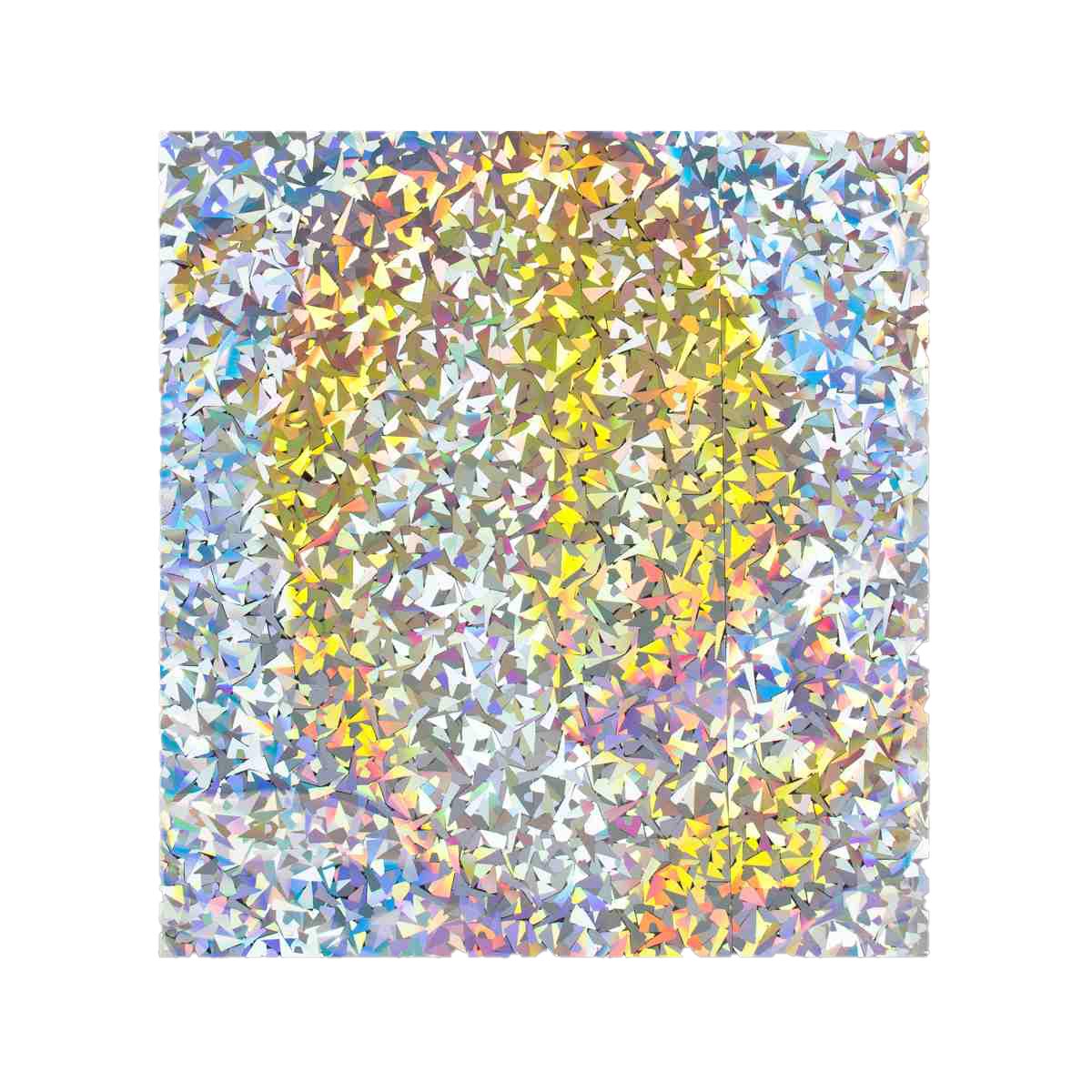 Holograficzne koperty foliowe