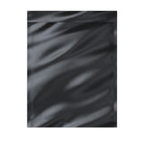 Błyszczące metaliczne koperty foliowe