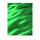 Błyszczące metaliczne koperty foliowe