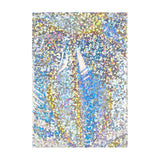 Holograficzne koperty foliowe