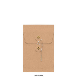 Koperty klinowe String&Washer