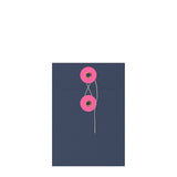 Kolorowe koperty z zamknięciem na guzik i sznurek