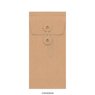 Koperty klinowe String&Washer