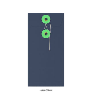 Koperty String&Washer