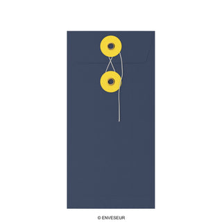 Koperty String&Washer