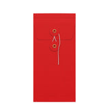 Koperty klinowe String&Washer