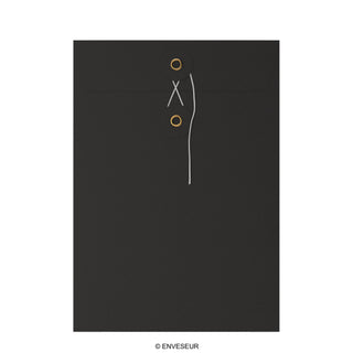 Koperty String&Washer