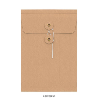 Koperty klinowe String&Washer