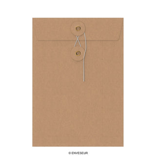 Koperty String&Washer