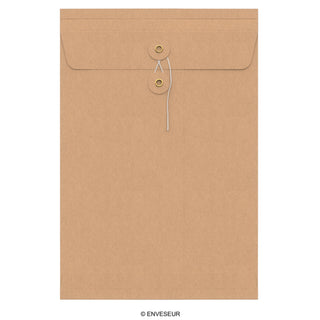Koperty klinowe String&Washer