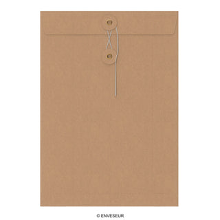 Koperty String&Washer