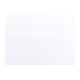 DL White Super Seal Communique Envelope (110 x 220mm)