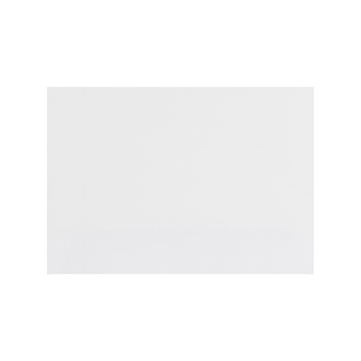 114x162 mm (C6) Neonowa biała koperta Conqueror