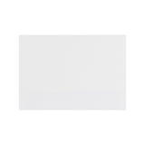 114x162 mm (C6) Neonowa biała koperta Conqueror