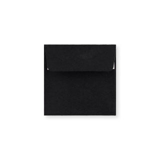 100x100 mm Koperta czarna
