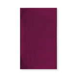 Kolorowe matowe koperty foliowe