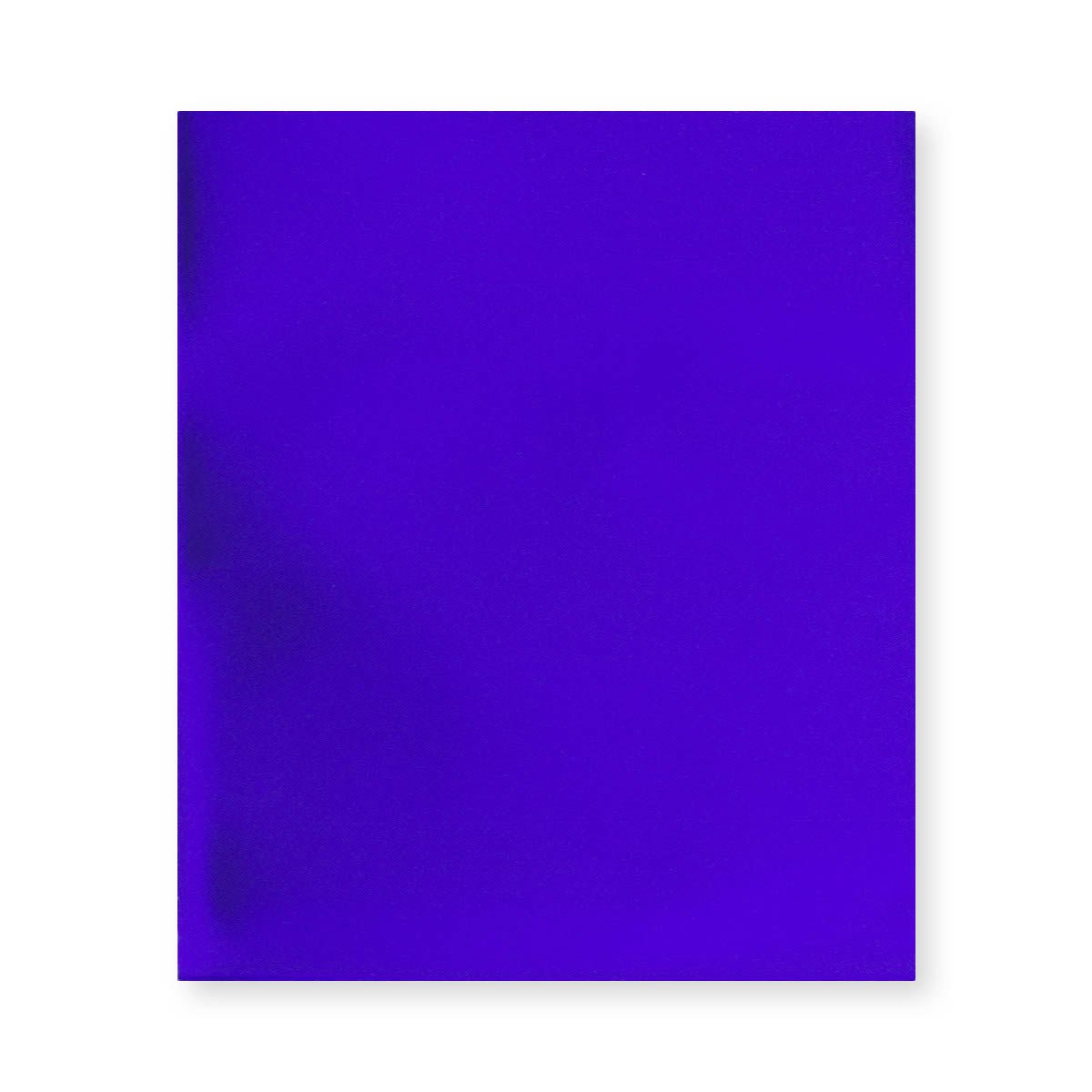 Kolorowe matowe koperty foliowe